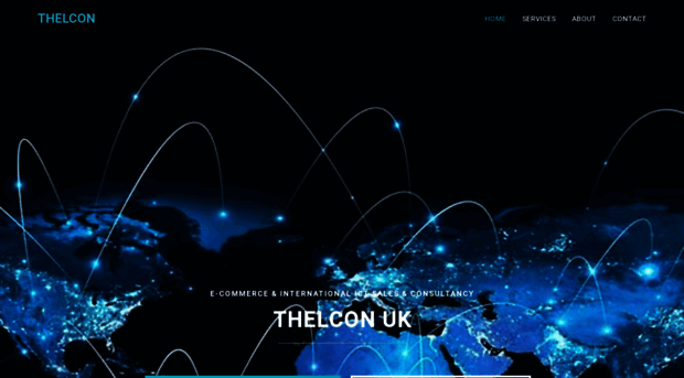 thelcon.co.uk
