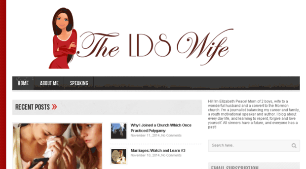 theldswife.com