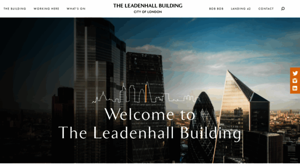 theleadenhallbuilding.com