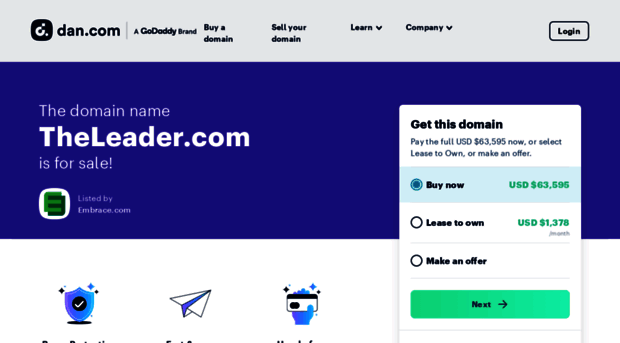 theleader.com