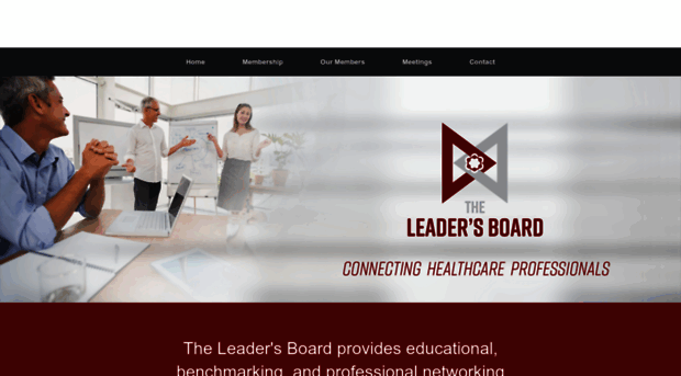 theleadersboard.com