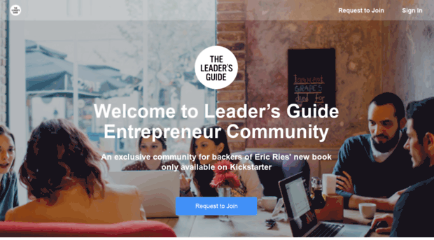 theleadersguide.org