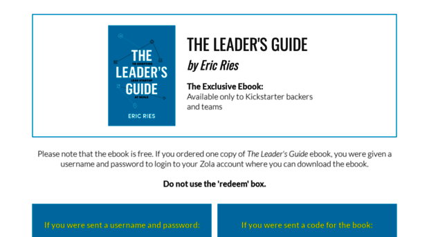 theleadersguide.poweredbyzola.com