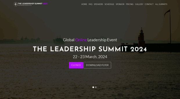 theleadershipsummit.org