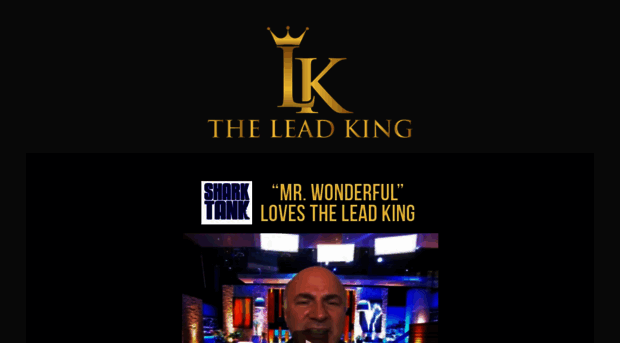 theleadking.net