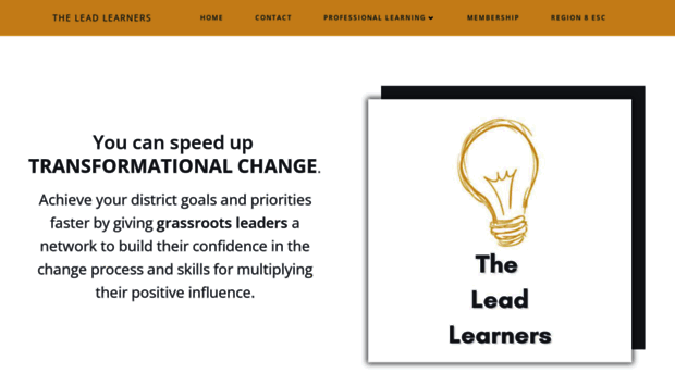 theleadlearners.org