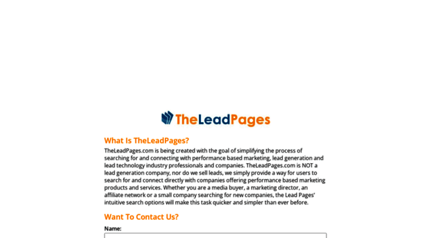 theleadpages.com