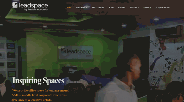 theleadspace.co