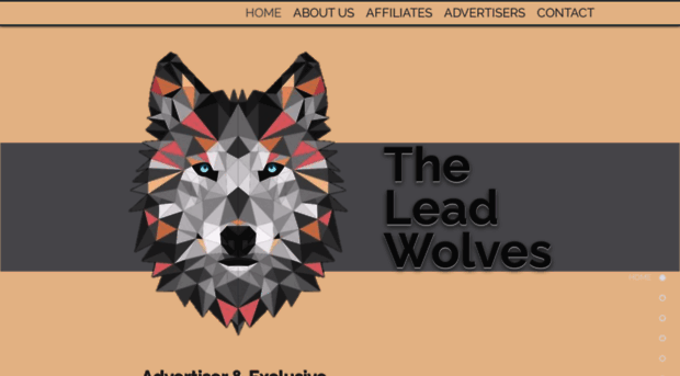 theleadwolves.com