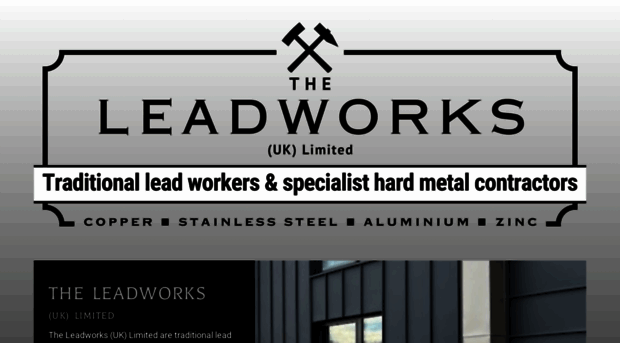 theleadworks.co.uk