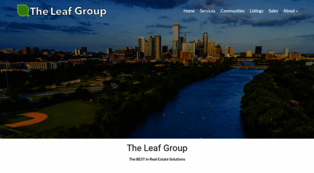 theleafgroup.com