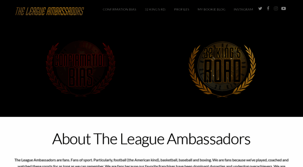 theleagueam.com