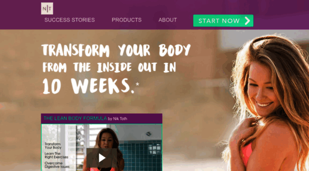 theleanbodyformula.com