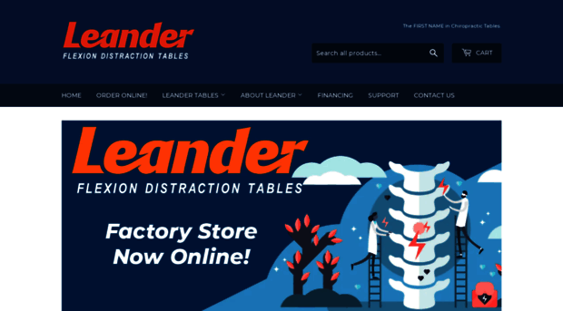 theleander.com