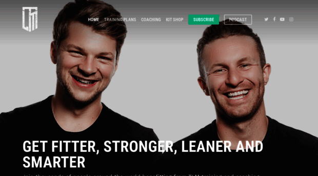 theleanmachines.com