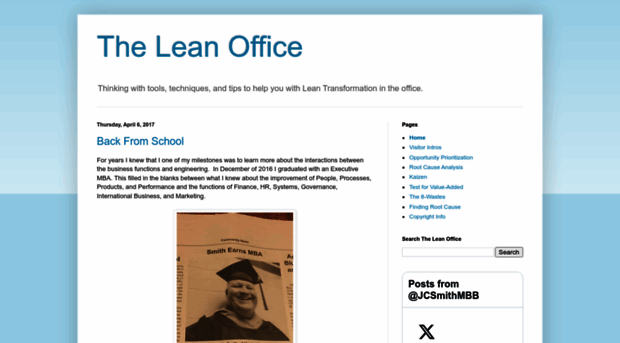 theleanoffice.blogspot.com