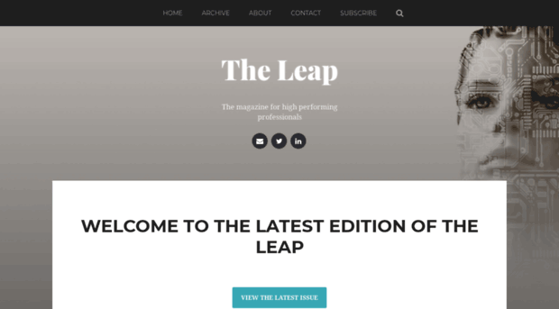 theleap.eu