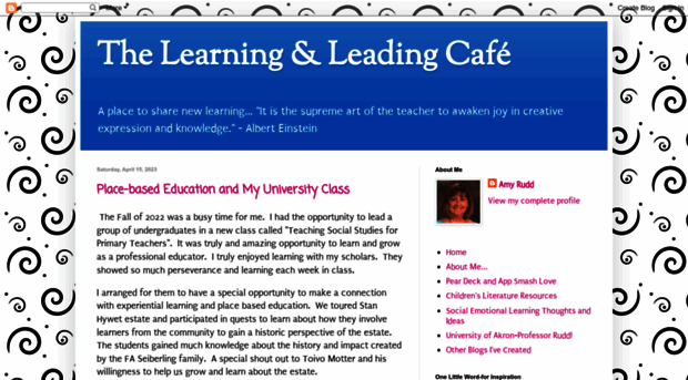 thelearningandleadingcafe.blogspot.com