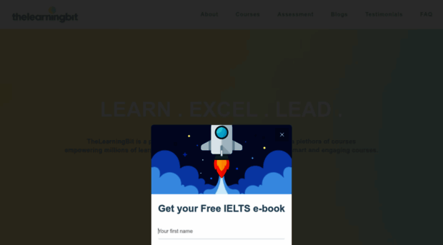 thelearningbit.com