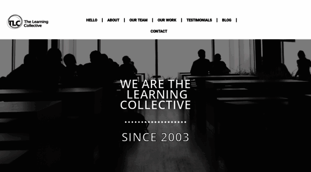 thelearningcollective.net