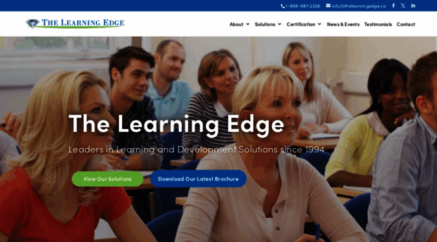 thelearningedge.ca