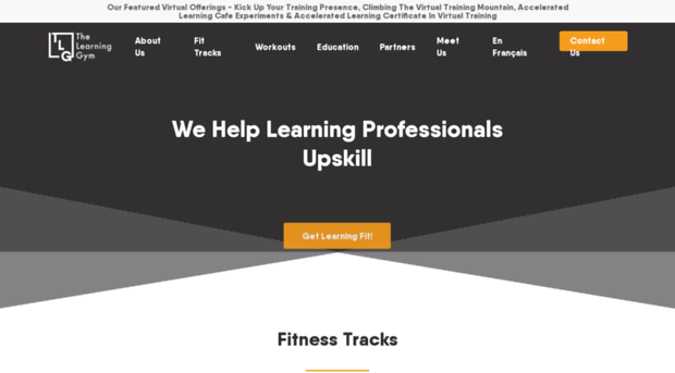 thelearninggym.co