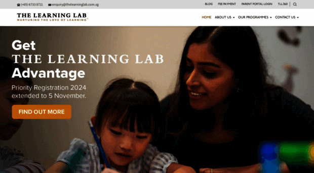thelearninglab.com.sg