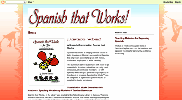 thelearninglight.com