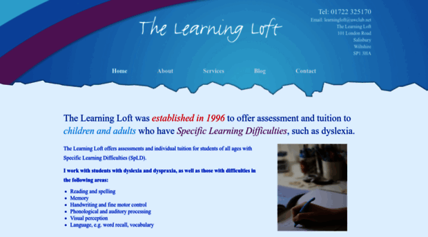 thelearningloft.co.uk