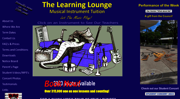 thelearninglounge.com.au