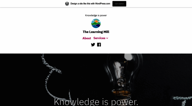 thelearningmill.wordpress.com