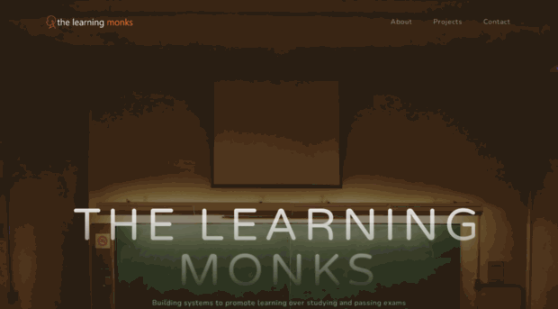 thelearningmonks.com