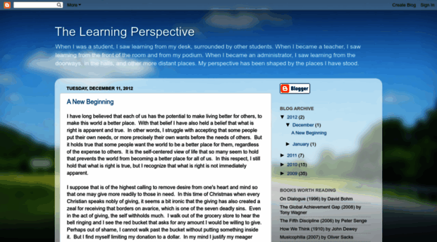 thelearningperspective.blogspot.com