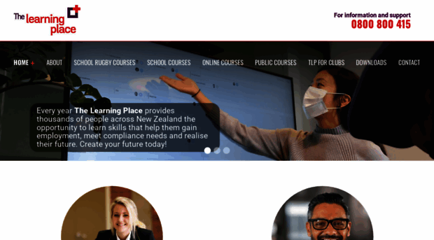 thelearningplace.co.nz