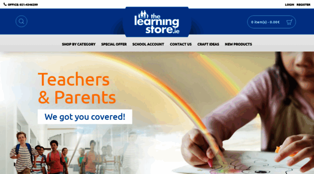 thelearningstore.ie