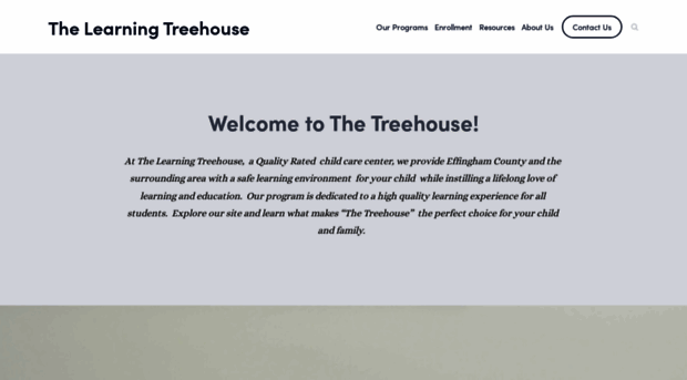 thelearningtreehouse.net