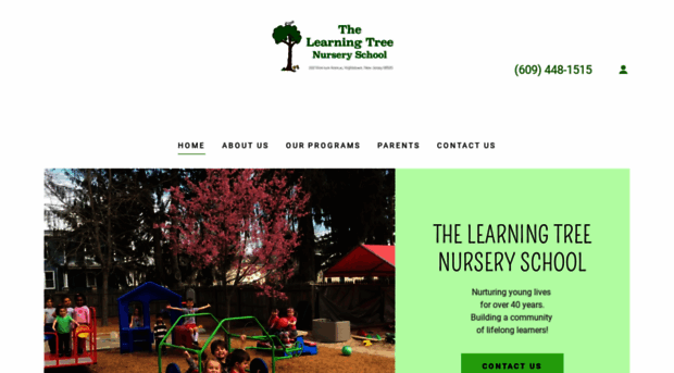 thelearningtreenurseryschool.com