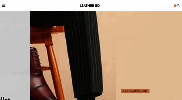 theleatherbd.com