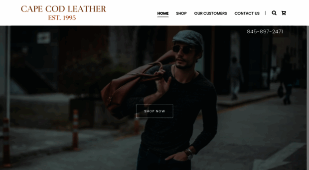 theleatherloft.com