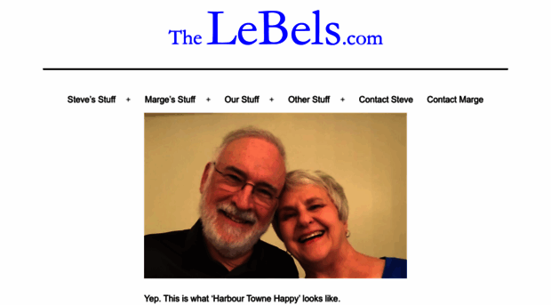 thelebels.com