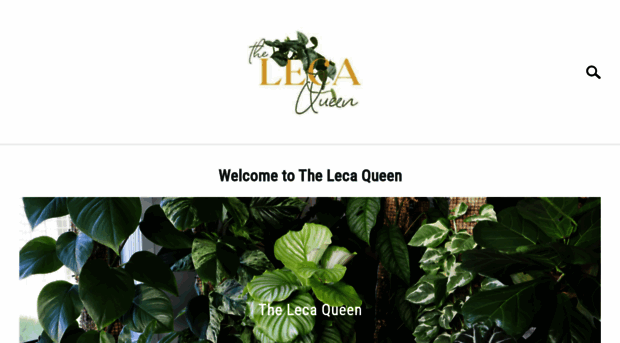 thelecaqueen.com