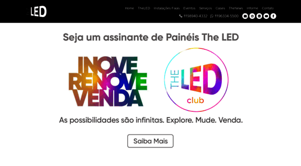theled.com.br