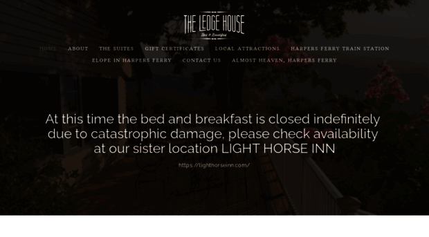 theledgehouse.com