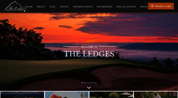 theledges.com