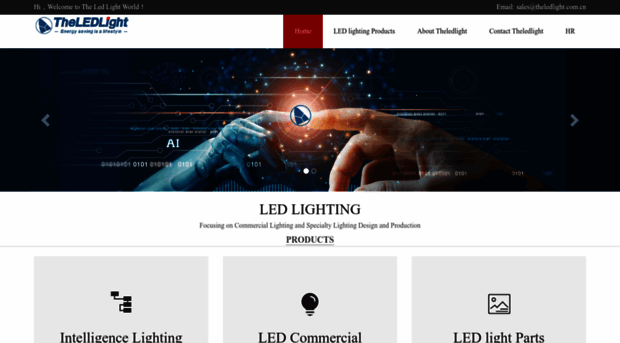 theledlight.com.cn