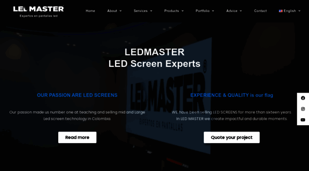 theledmaster.com