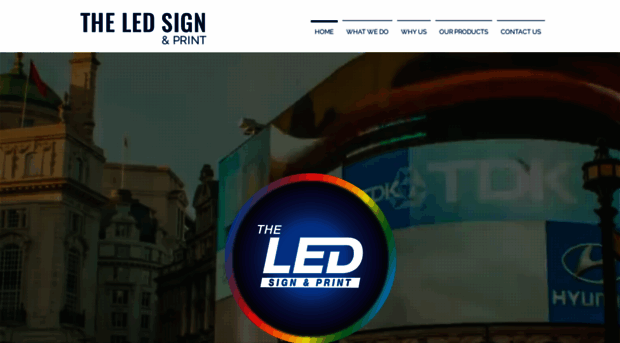 theledsign.co.uk