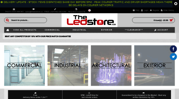 theledstore.co