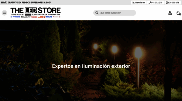 theledstore.es