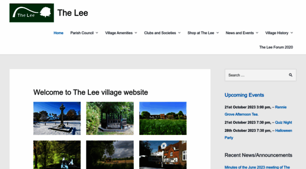 thelee.org.uk